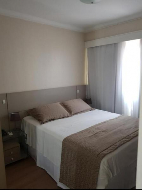 (711) Flat The Palace Moema (Apartamento Particular)